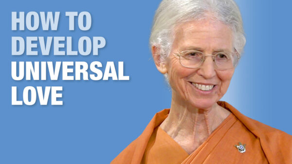 Finding God’s Love Through True Friendship by Usha Mai