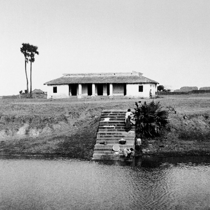 Paramahansa Yogananda's School for Boys - Dihika