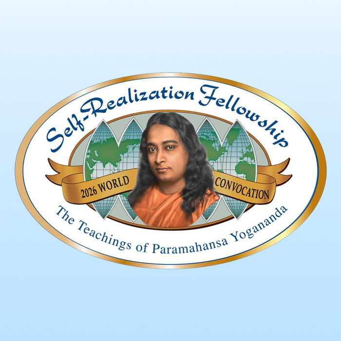 2026 SRF World Convocation – Homepage Tile Image
