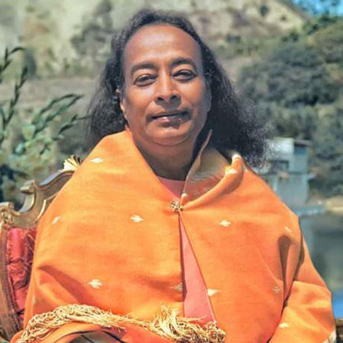 Guru Purnima Appeal 2026 - Paramahansa Yogananda