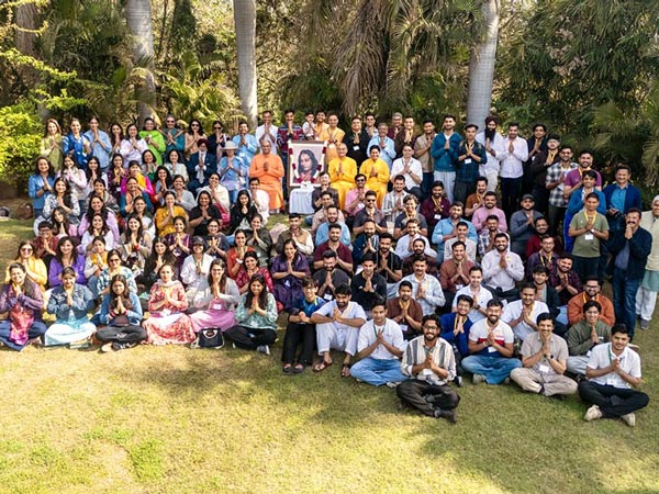 Young Sadhak Camp Feb 2026 - Blog Featured Image