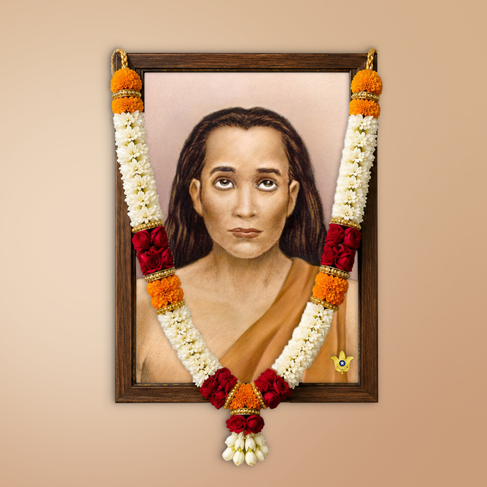 Mahavatar Babaji Smriti Divas 2026 – Homepage