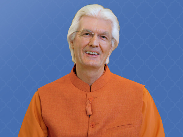 Special Live-Stream Events with Swami Chidananda Giri — 2026 SRF World Convocation