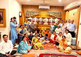 Devotees of Ajmer, Rajasthan…