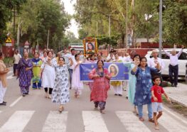 Chandigarh, and…