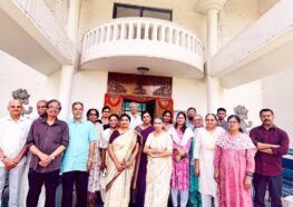 Thiruvananthapuram, Kerala, and…