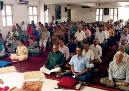 Vadodara, Gujarat…