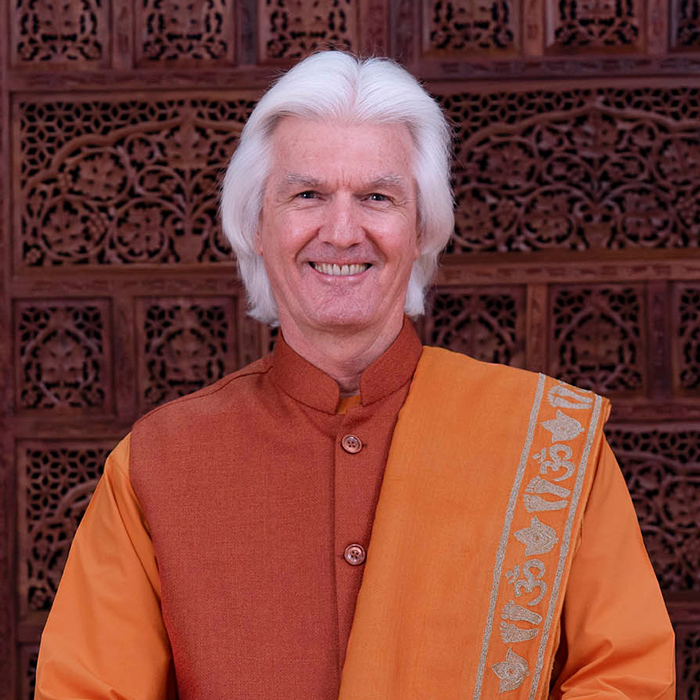 Events with YSS/SRF President Swami Chidananda Giri