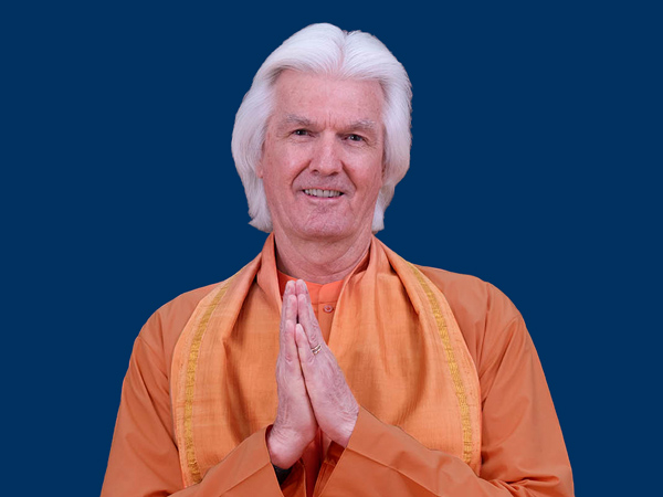 SRF Lake Shrine 75th Anniversary Celebration (Special Live-Stream with Swami Chidananda Giri) — August 22, 2026