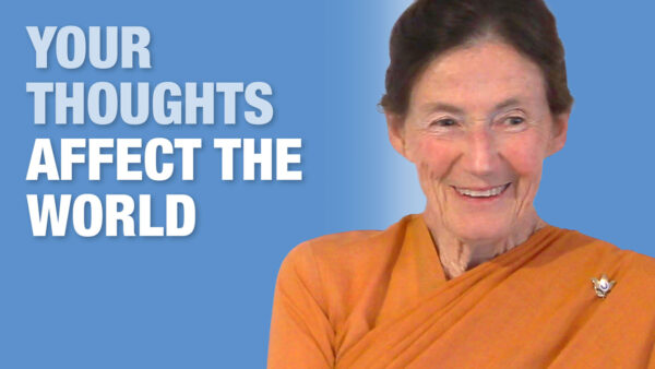 From Inner Peace to World Peace: Your Effort Makes a Difference! by Ranjana Mai