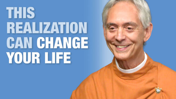 Is Life a Cosmic Movie? (The Realization That Can Change Your Life) by Swami Sevananda Giri