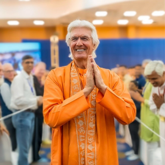 YSS/SRF President’s India Tour 2027