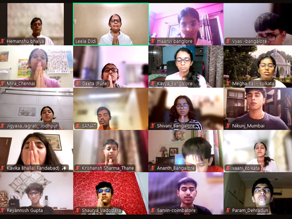 YSS OTRS Monsoon Edition 2026 - Blog Featured Image