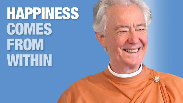 Experience the Perpetual Contentment of Your Soul by Swami Satyananda Giri