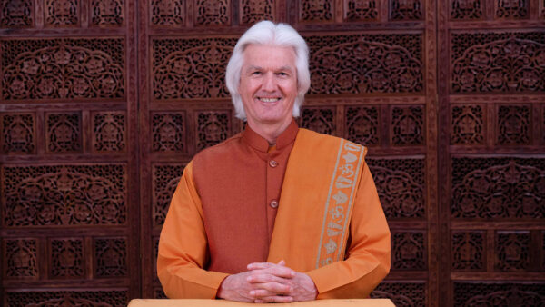 The Spiritual Power of Paramahansa Yogananda’s Mount Washington Headquarters by Sri Sri Swami Chidananda Giri
