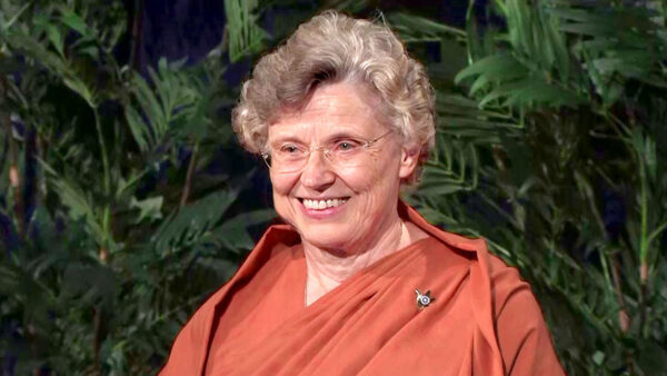 Building Our Relationships on a Spiritual Foundation by Bhakti Mai