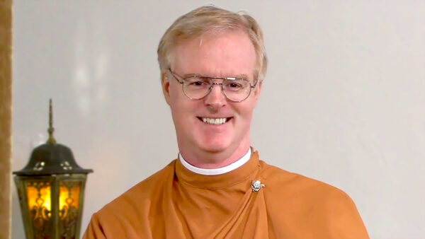 Developing Dynamic Will Power by Swami Govindananda Giri