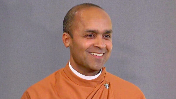The Importance of Prayer by Swami Kamalananda Giri