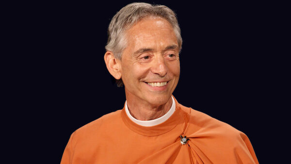 Sustaining a Joyful Heart in Times of Adversity by Swami Sevananda Giri