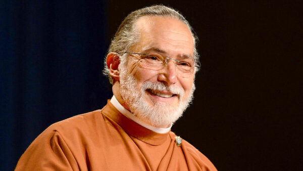 Removing Mental Ruts With New Ways of Living by Swami Vishwananda Giri