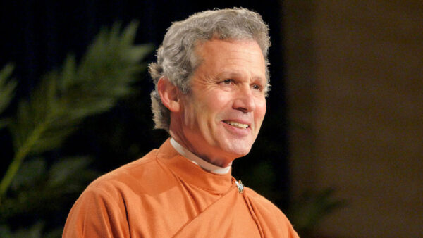 Celebrating Christmas in the Temple of the Soul by Swami Nakulananda Giri