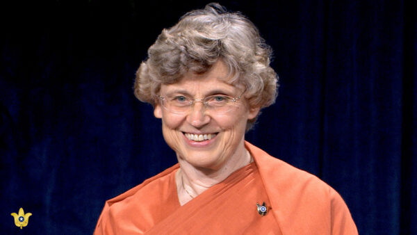 Embraced in God’s Love — The Guru-Disciple Relationship by Bhakti Mai