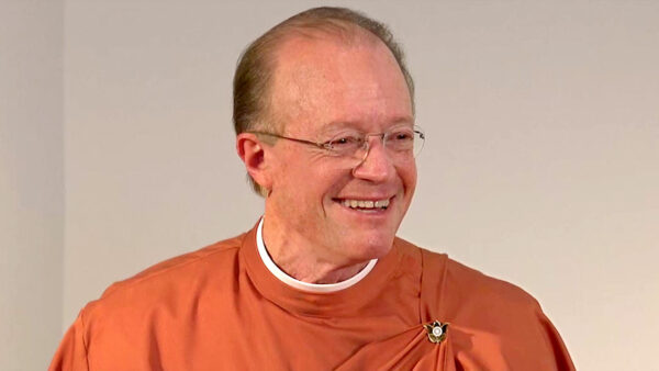 Attunement With the Christ Consciousness by Swami Prafullananda Giri