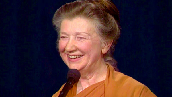 Cultivating the Divine Qualities That Lead to Self-realization by Priya Mai
