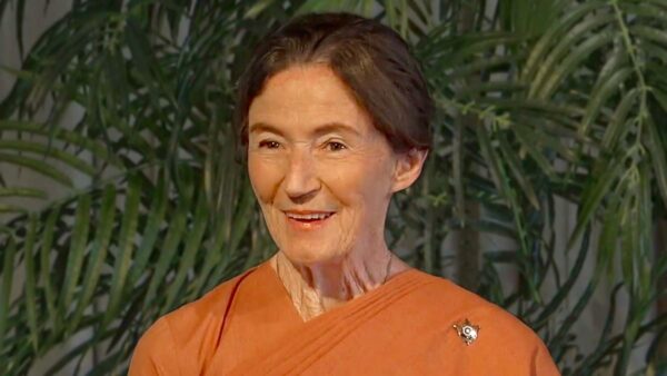 Finding Your Inner Strength by Ranjana Mai