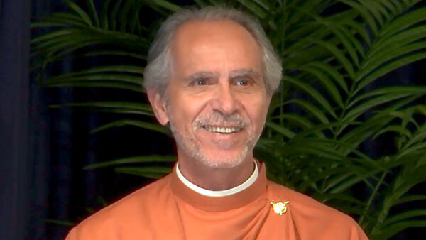 Getting Acquainted With God by Swami Sattvananda Giri
