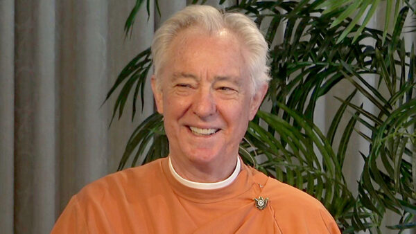 Making Our Inner Relationship With God More Dynamic by Swami Satyananda Giri