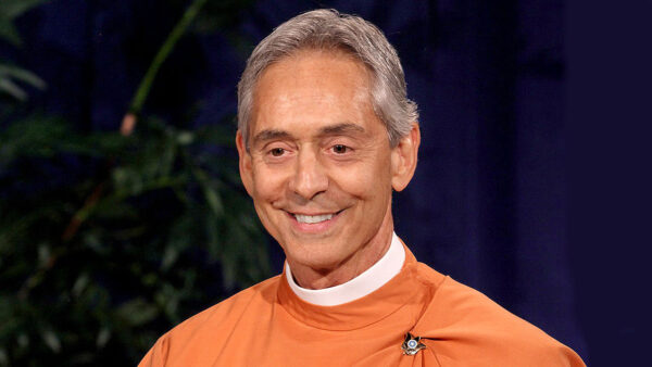 Seeing God in All People and in All Conditions by Swami Sevananda Giri