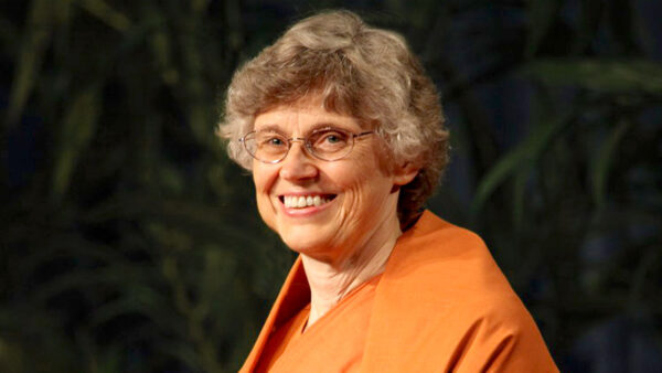 Growing in Faith and Unconditional Love by Bhakti Mai