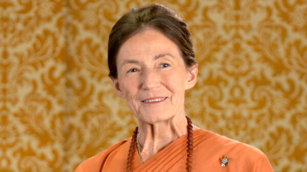 The Way to Lasting Peace and Happiness by Ranjana Mai