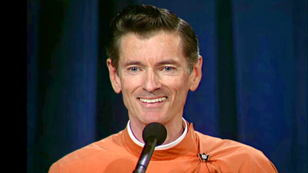 Creating a Meaningful Personal Relationship With God by Swami Anilananda Giri