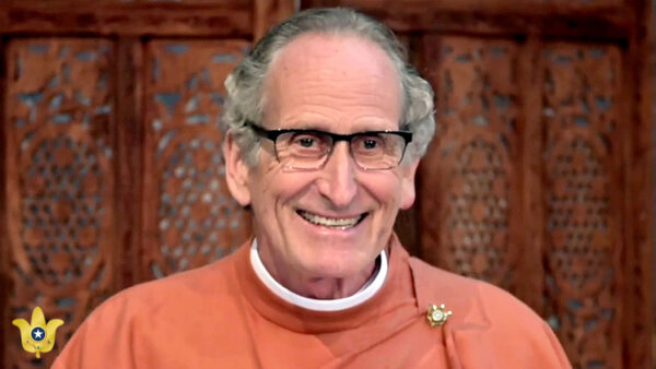 The Mother Aspect of God by Swami Bhumananda Giri
