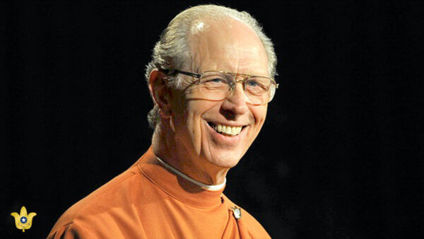 Finding God in Family Life by Swami Ishtananda Giri