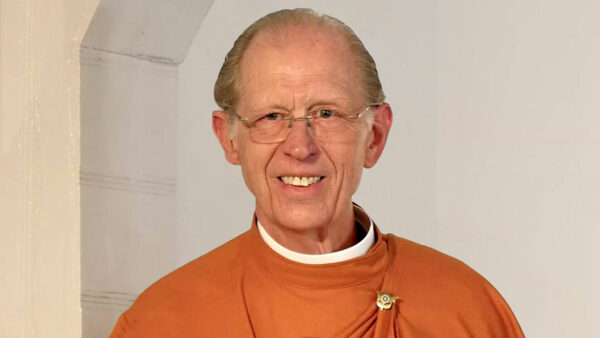 Concentration: Key to Communion With God by Swami Ishtananda Giri