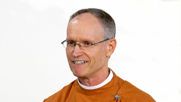 The Importance of Developing Evenmindedness by Swami Muktananda Giri