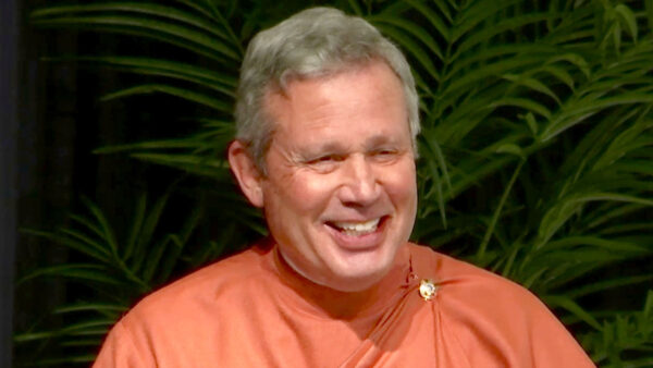 Discovering the Lasting Happiness of Your Soul by Swami Nakulananda Giri