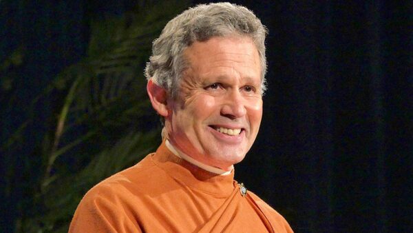 The Purpose of Life by Swami Nakulananda Giri