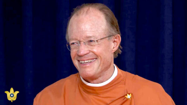 What Is Salvation? by Swami Prafullananda Giri