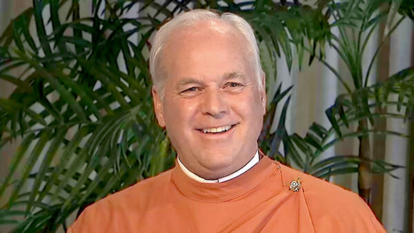 Awakening Divine Memory by Swami Ritananda Giri