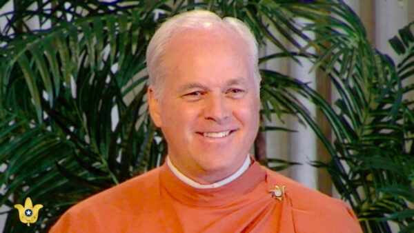 Service — The Power of Love in Action by Swami Ritananda Giri