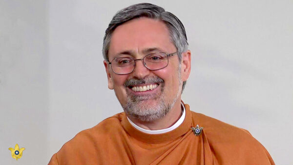 How to Perceive God’s Presence in the Stillness of Meditation by Swami Saralananda Giri