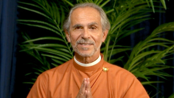 How to Live a God-Oriented Life by Swami Sattvananda Giri