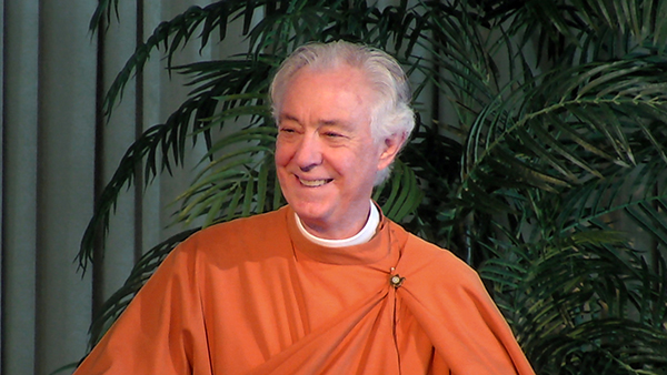 Guided Meditation on Making a “Soul Call” to the Divine by Swami Satyananda Giri