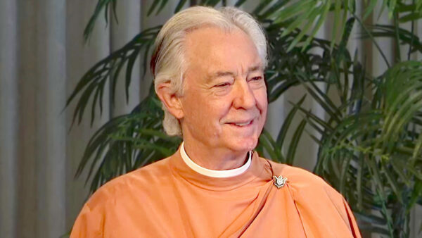 Love — Human and Divine by Swami Satyananda Giri
