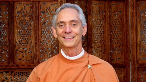 Uniting Our Will With God’s Infinite Power by Swami Sevananda Giri