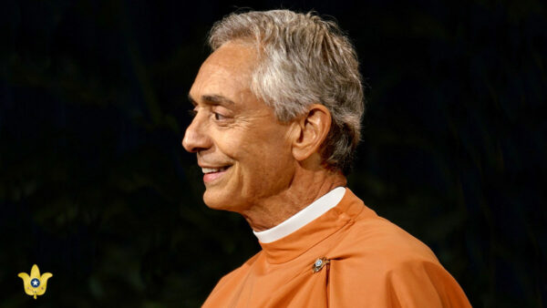 Are We Letting Life’s Circumstances Control Us? by Swami Sevananda Giri
